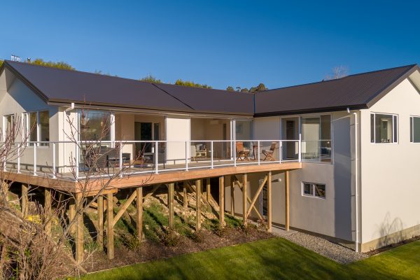 New House Build Tui Glen Road, Atawhai Nelson - Renovate Me